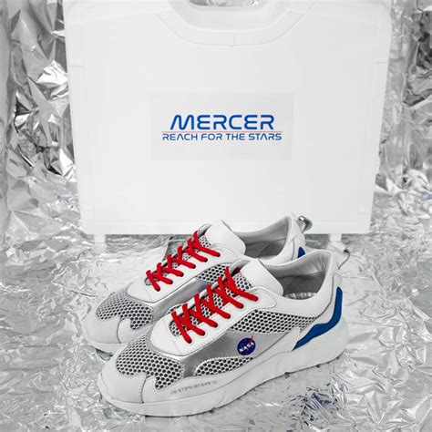 mercer amsterdam shoes.